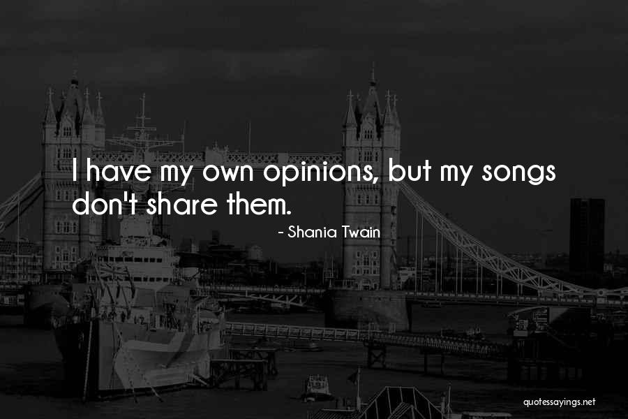 Isriuns Quotes By Shania Twain Isriuns Quotes By Shania Twain