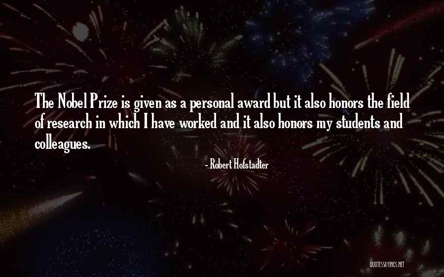 Iss Kadar Pyar Hai Quotes By Robert Hofstadter Iss Kadar Pyar Hai Quotes By Robert Hofstadter