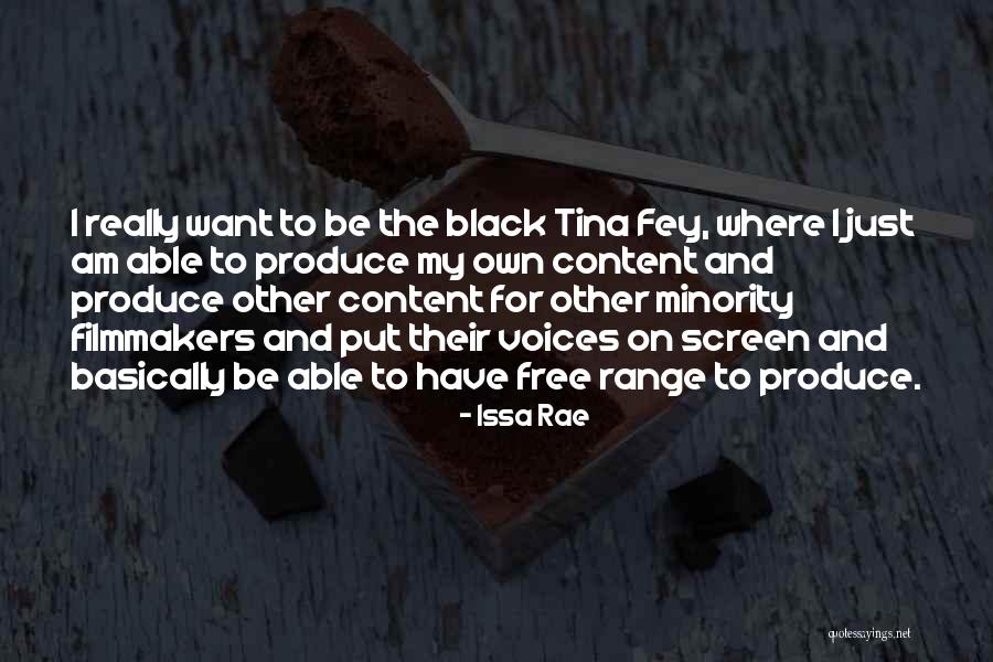 Issa Rae Quotes 1395880 Issa Rae Quotes 1395880
