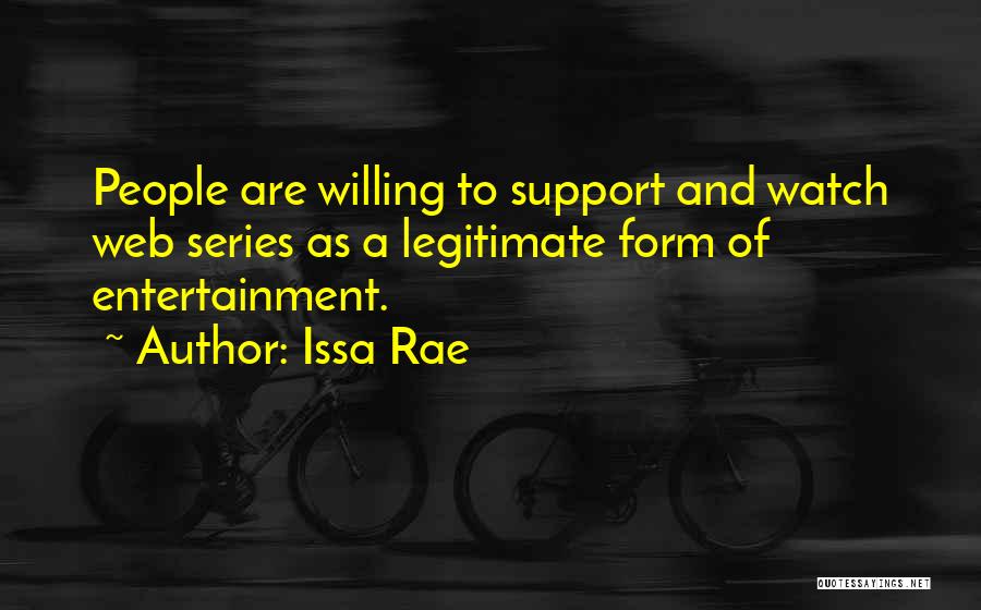 Issa Rae Quotes 1934801