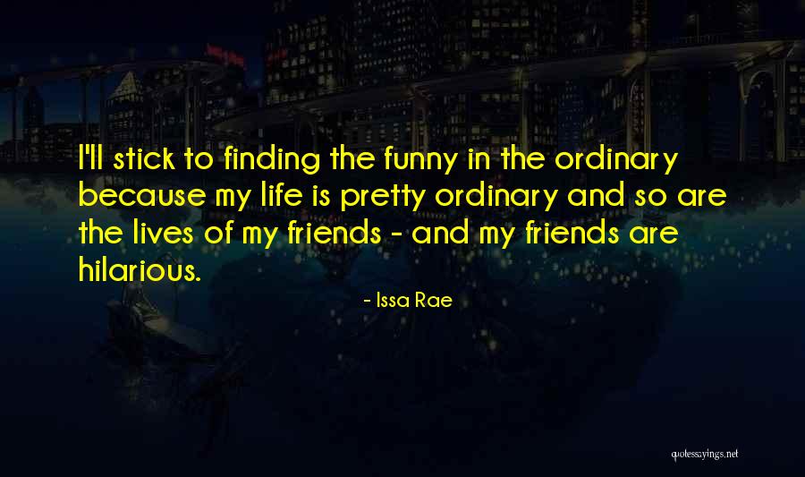 Issa Rae Quotes 2013037