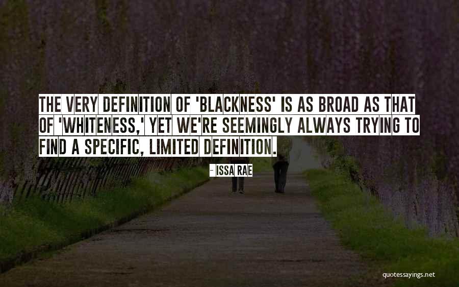 Issa Rae Quotes 406242 Issa Rae Quotes 406242