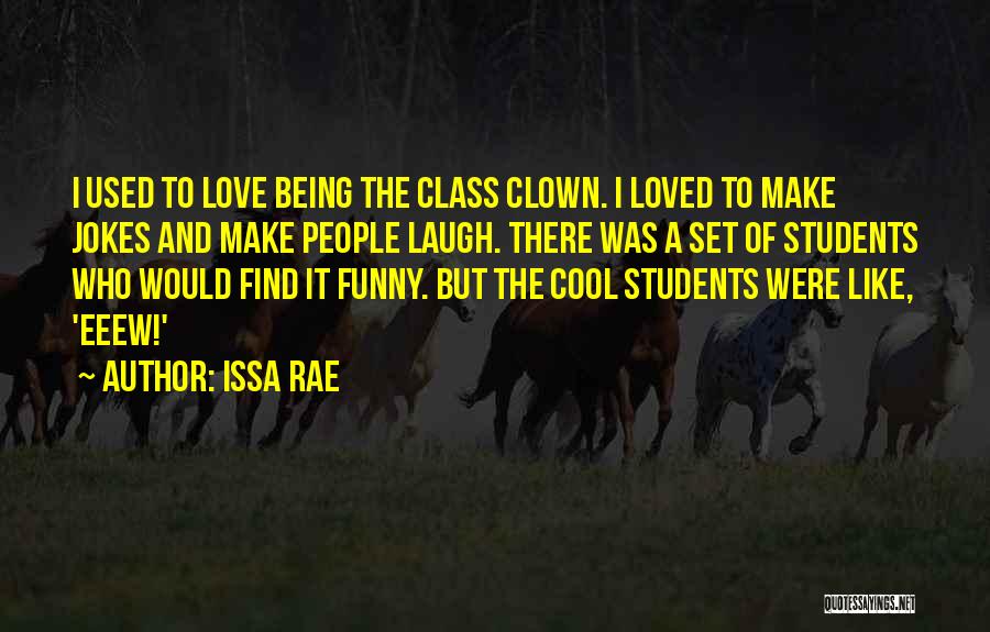 Issa Rae Quotes 491853