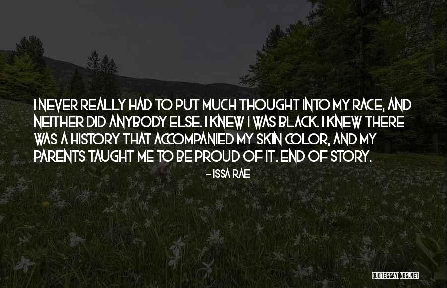 Issa Rae Quotes 854666