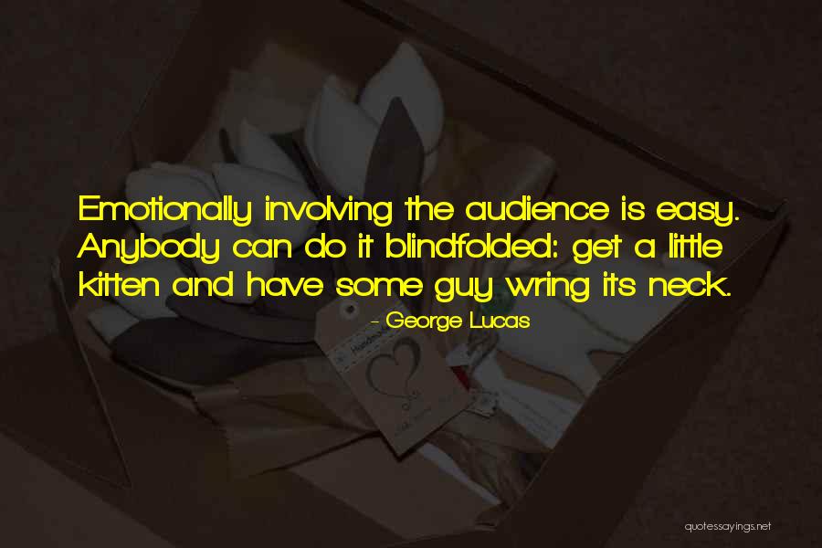 Issack Hassan Quotes By George Lucas Issack Hassan Quotes By George Lucas