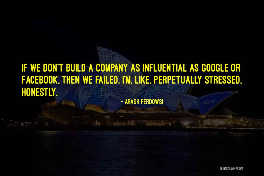 Issaka Sore Quotes By Arash Ferdowsi Issaka Sore Quotes By Arash Ferdowsi