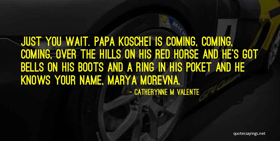 Issakar Quotes By Catherynne M Valente Issakar Quotes By Catherynne M Valente