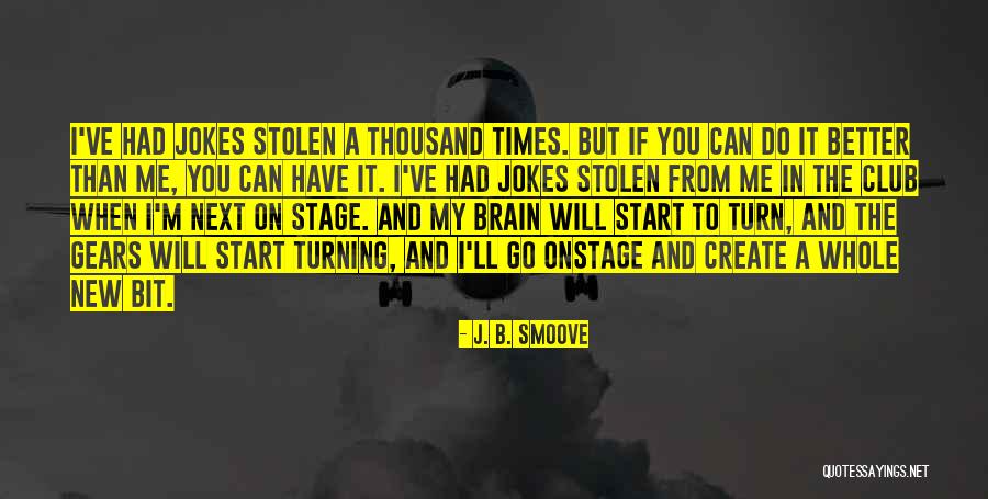 Issano Quotes By J. B. Smoove Issano Quotes By J. B. Smoove