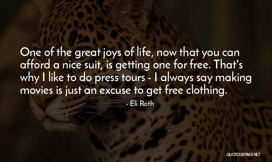 Issara Beach Quotes By Eli Roth Issara Beach Quotes By Eli Roth