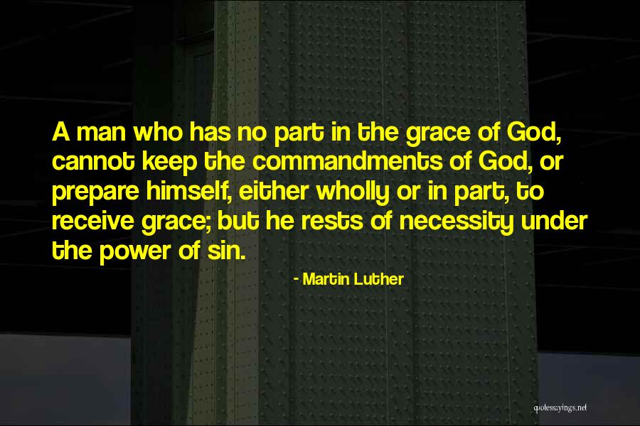 Issara Bedi Quotes By Martin Luther Issara Bedi Quotes By Martin Luther