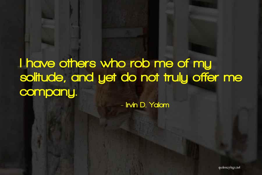 Issara Handbags Quotes By Irvin D. Yalom Issara Handbags Quotes By Irvin D. Yalom