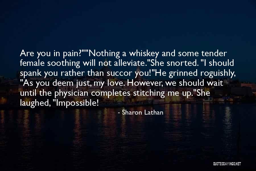 Issayas Habte Quotes By Sharon Lathan Issayas Habte Quotes By Sharon Lathan
