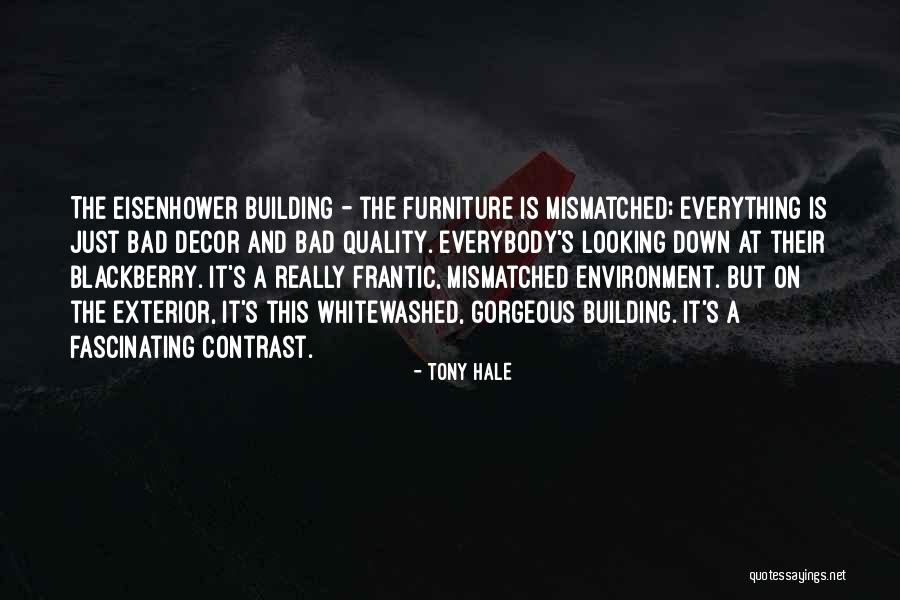 Issenberg Accor Quotes By Tony Hale Issenberg Accor Quotes By Tony Hale