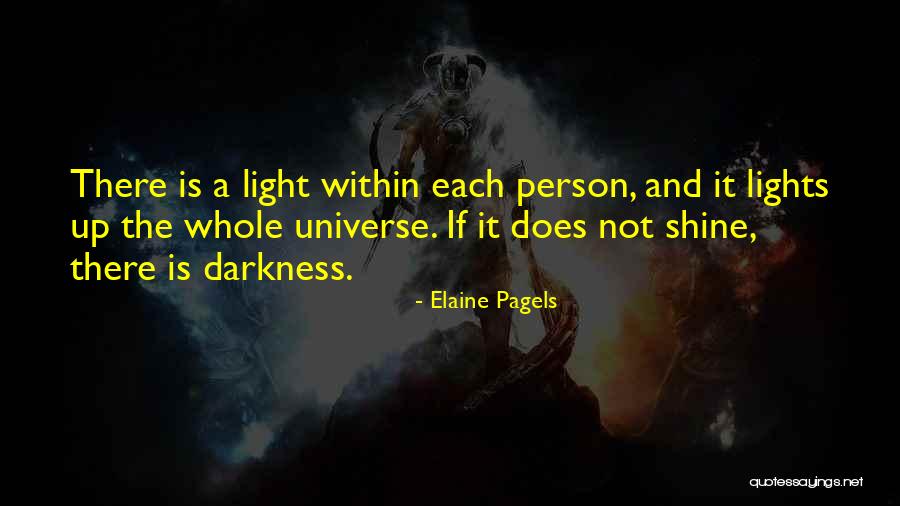 Issenberg Baby Quotes By Elaine Pagels Issenberg Baby Quotes By Elaine Pagels