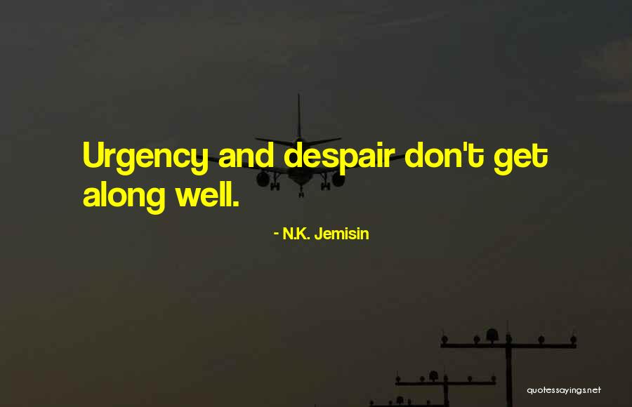Issenberg Baby Quotes By N.K. Jemisin Issenberg Baby Quotes By N.K. Jemisin