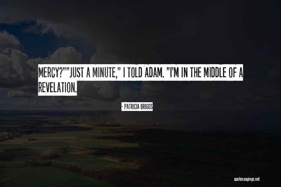 Isser Ghana Quotes By Patricia Briggs Isser Ghana Quotes By Patricia Briggs