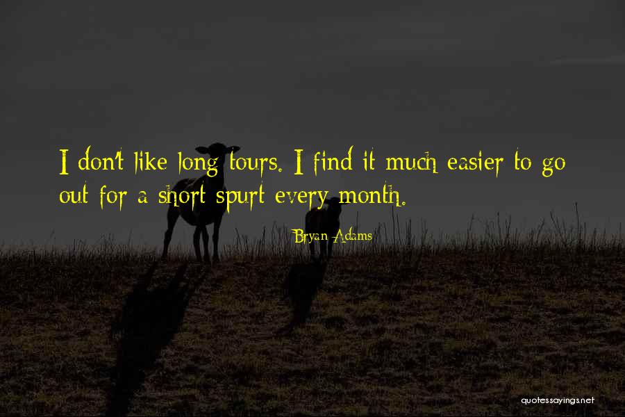 Isser Veg Quotes By Bryan Adams Isser Veg Quotes By Bryan Adams