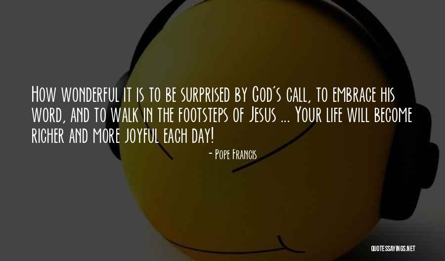 Isser Veg Quotes By Pope Francis Isser Veg Quotes By Pope Francis