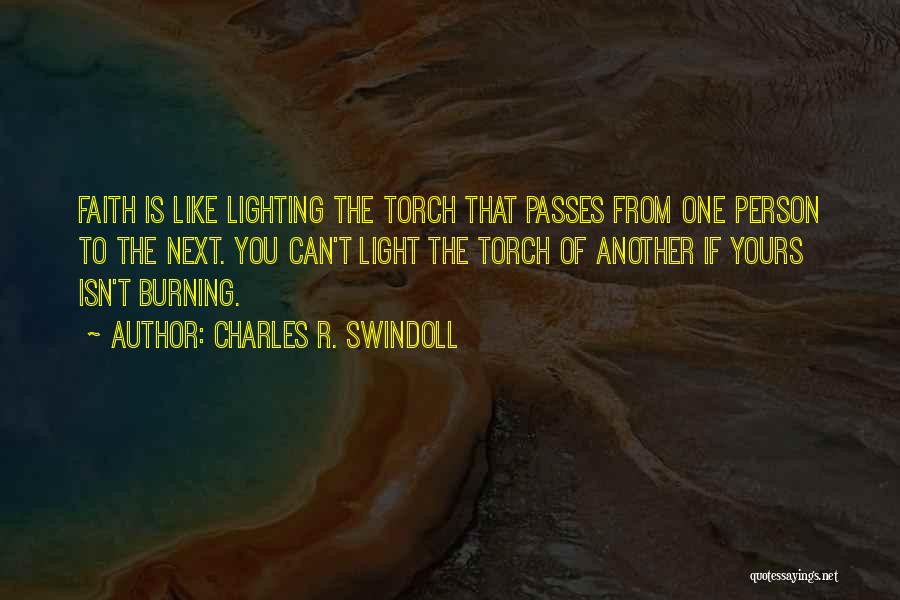 Isserlis Quotes By Charles R. Swindoll
