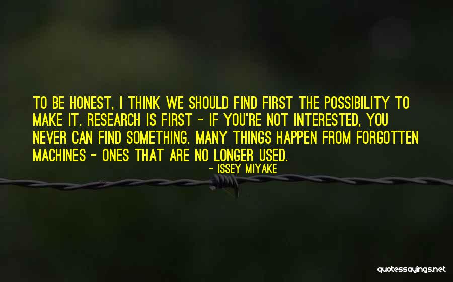 Issey Miyake Quotes 1500638 Issey Miyake Quotes 1500638