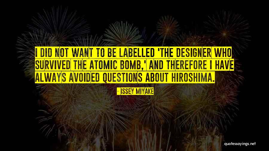 Issey Miyake Quotes 304922 Issey Miyake Quotes 304922