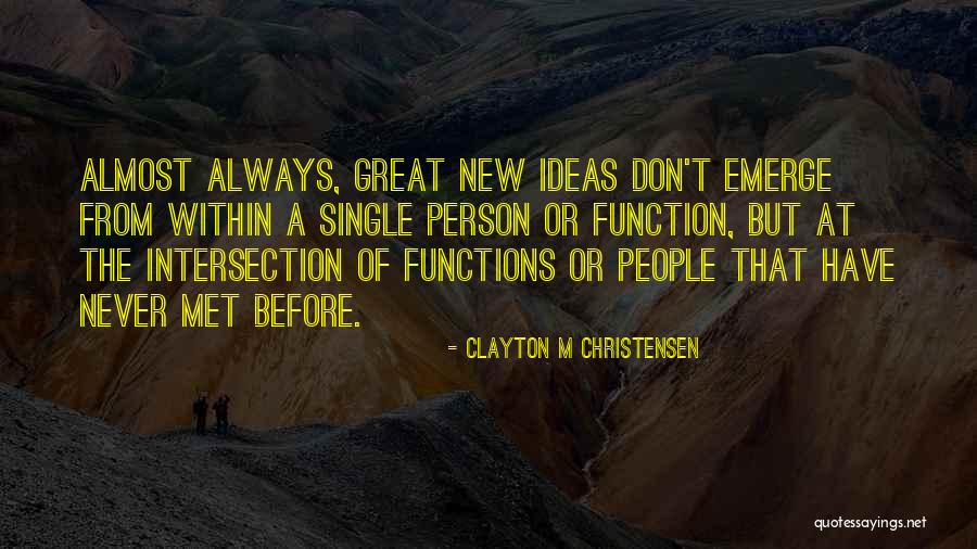 Isshin Japanese Quotes By Clayton M Christensen Isshin Japanese Quotes By Clayton M Christensen