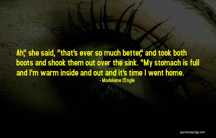 Isshin Japanese Quotes By Madeleine L'Engle Isshin Japanese Quotes By Madeleine L'Engle