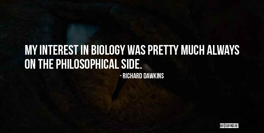 Isshin Shiba Quotes By Richard Dawkins Isshin Shiba Quotes By Richard Dawkins