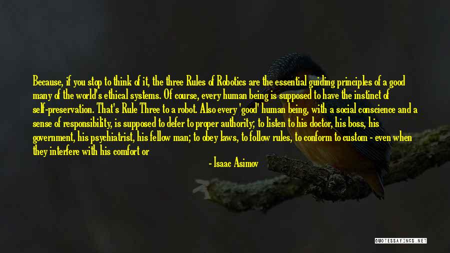 Issizlik Maasi Basvurusu Quotes By Isaac Asimov Issizlik Maasi Basvurusu Quotes By Isaac Asimov