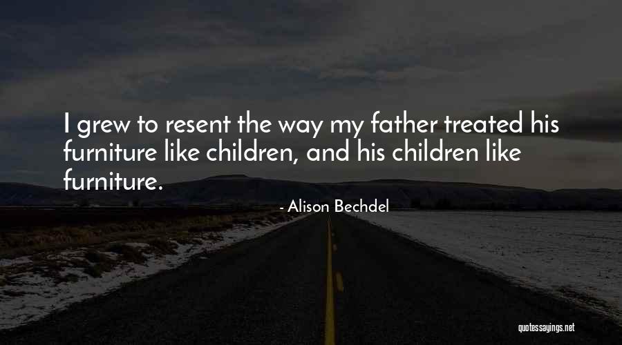 Issizlik Orani Quotes By Alison Bechdel Issizlik Orani Quotes By Alison Bechdel