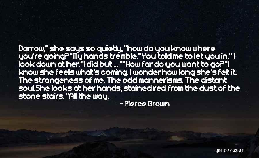 Issizlik T Rleri Quotes By Pierce Brown Issizlik T Rleri Quotes By Pierce Brown