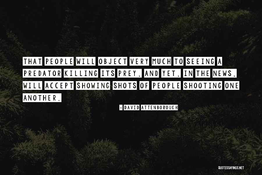 Issotl Quotes By David Attenborough Issotl Quotes By David Attenborough