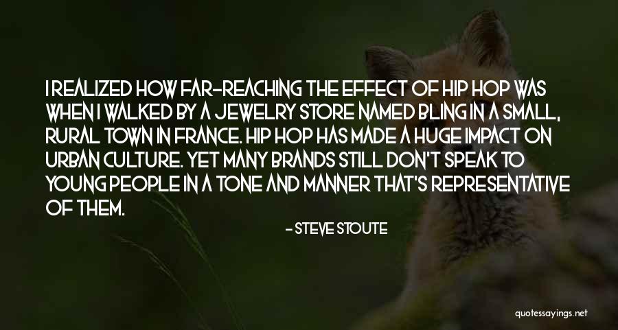 Issouf Kone Quotes By Steve Stoute Issouf Kone Quotes By Steve Stoute