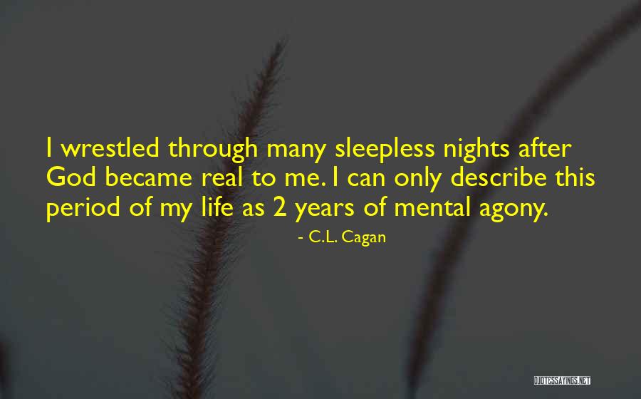 Issuances Quotes By C.L. Cagan Issuances Quotes By C.L. Cagan