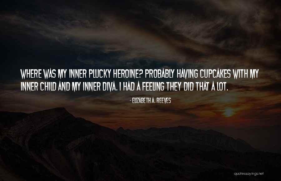 Issue Itu Quotes By Elizabeth A. Reeves Issue Itu Quotes By Elizabeth A. Reeves