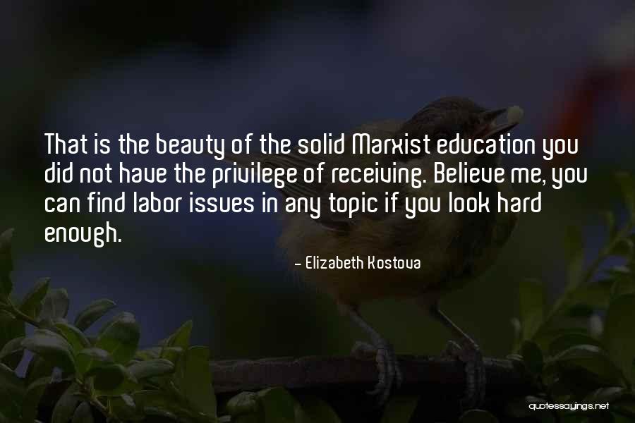 Issues In Education Quotes By Elizabeth Kostova Issues In Education Quotes By Elizabeth Kostova