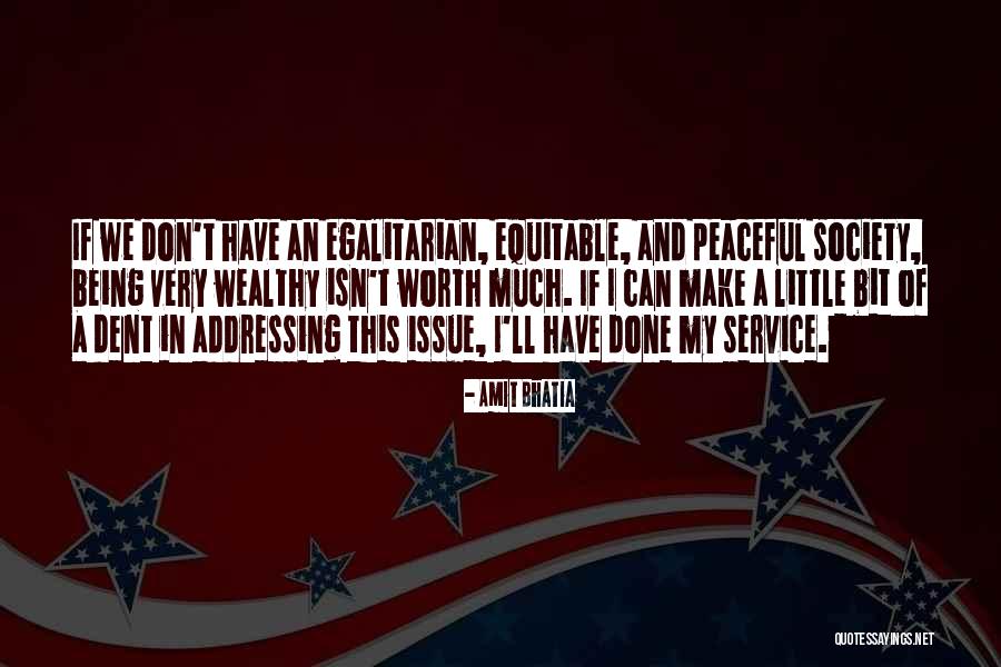 Issues In Society Quotes By Amit Bhatia Issues In Society Quotes By Amit Bhatia