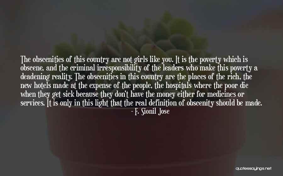 Issues In The Philippines Quotes By F. Sionil Jose Issues In The Philippines Quotes By F. Sionil Jose