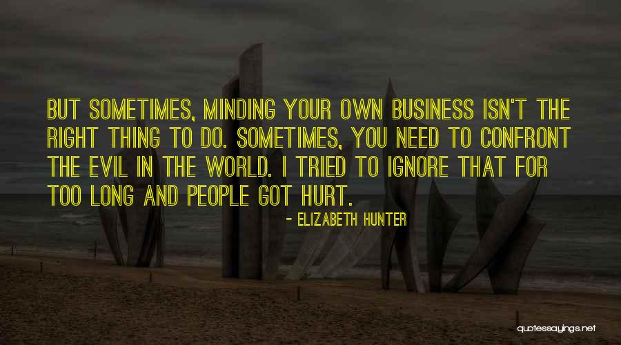 Issues Not On The Public Agenda Quotes By Elizabeth Hunter Issues Not On The Public Agenda Quotes By Elizabeth Hunter
