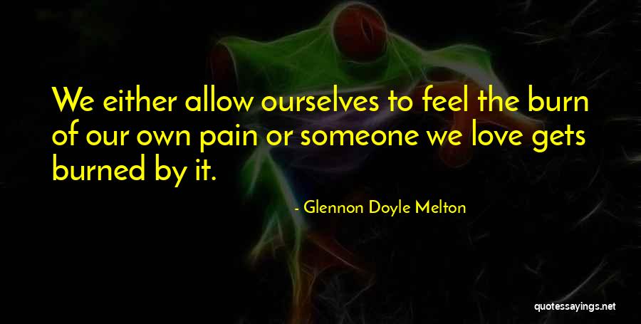 Issues Not To Mention Quotes By Glennon Doyle Melton Issues Not To Mention Quotes By Glennon Doyle Melton