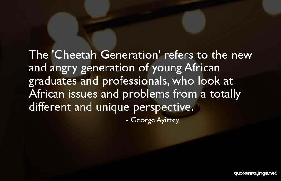 Issues The Quotes By George Ayittey Issues The Quotes By George Ayittey