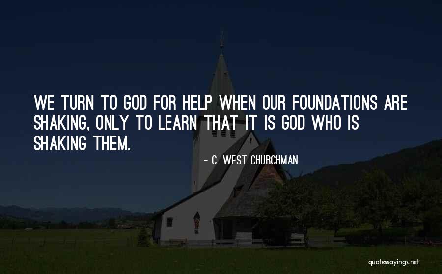 Issuing Country Quotes By C. West Churchman Issuing Country Quotes By C. West Churchman
