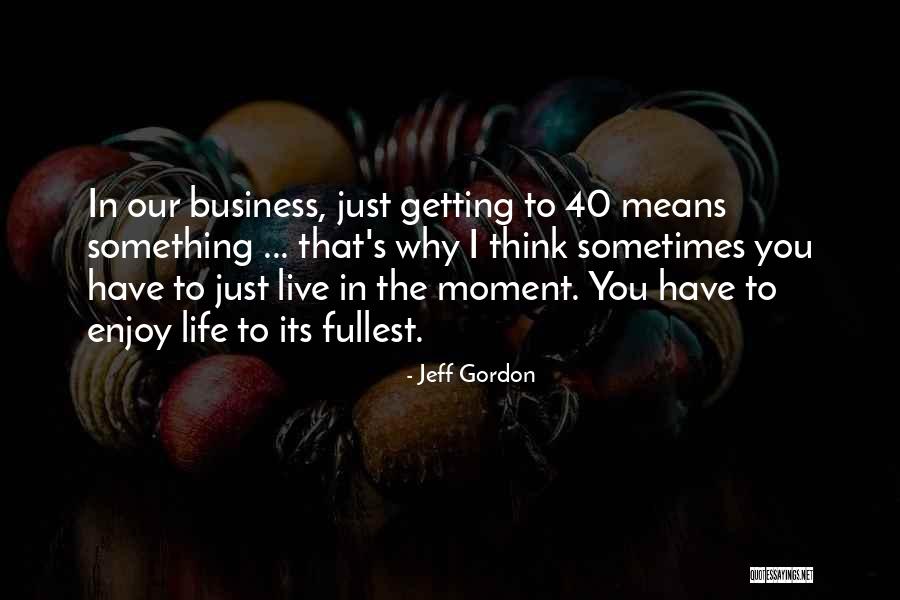 Issyk Kurgan Quotes By Jeff Gordon Issyk Kurgan Quotes By Jeff Gordon