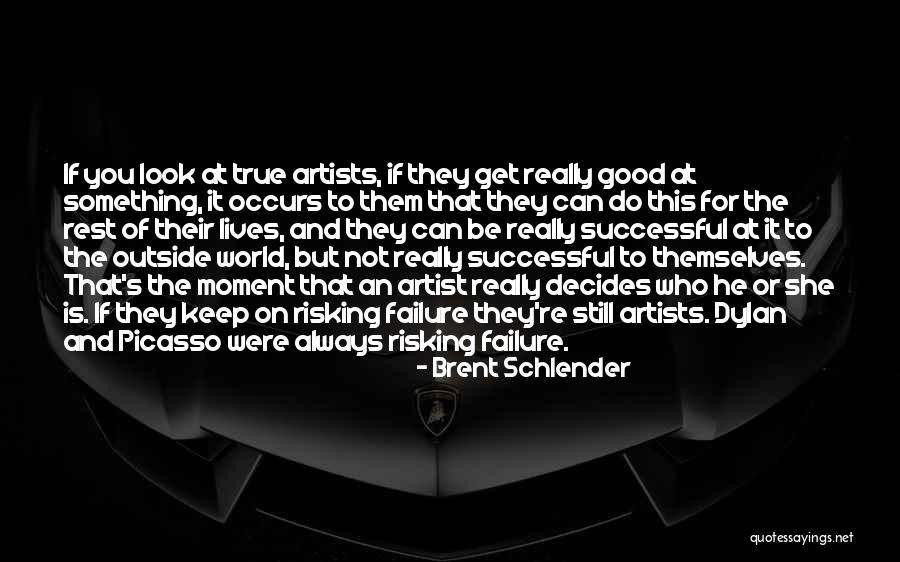 Isszosz Quotes By Brent Schlender Isszosz Quotes By Brent Schlender