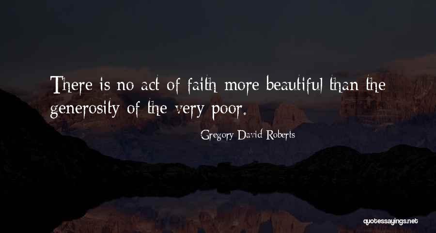 Ist Death Anniversary Quotes By Gregory David Roberts Ist Death Anniversary Quotes By Gregory David Roberts