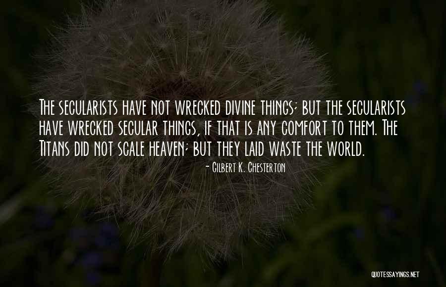 Ist National Bank Texas Quotes By Gilbert K. Chesterton Ist National Bank Texas Quotes By Gilbert K. Chesterton