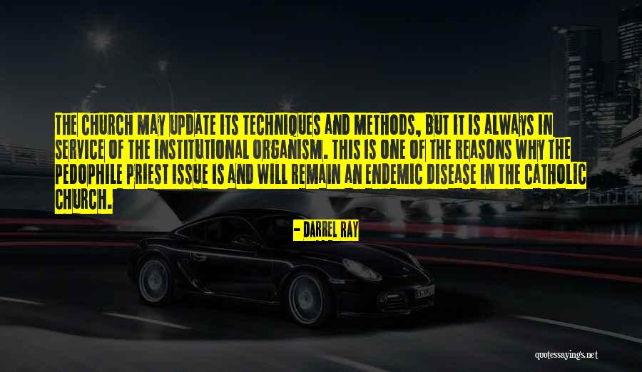 Istack Quotes By Darrel Ray Istack Quotes By Darrel Ray