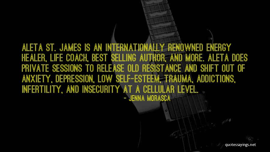 Istam Ledu Quotes By Jenna Morasca Istam Ledu Quotes By Jenna Morasca