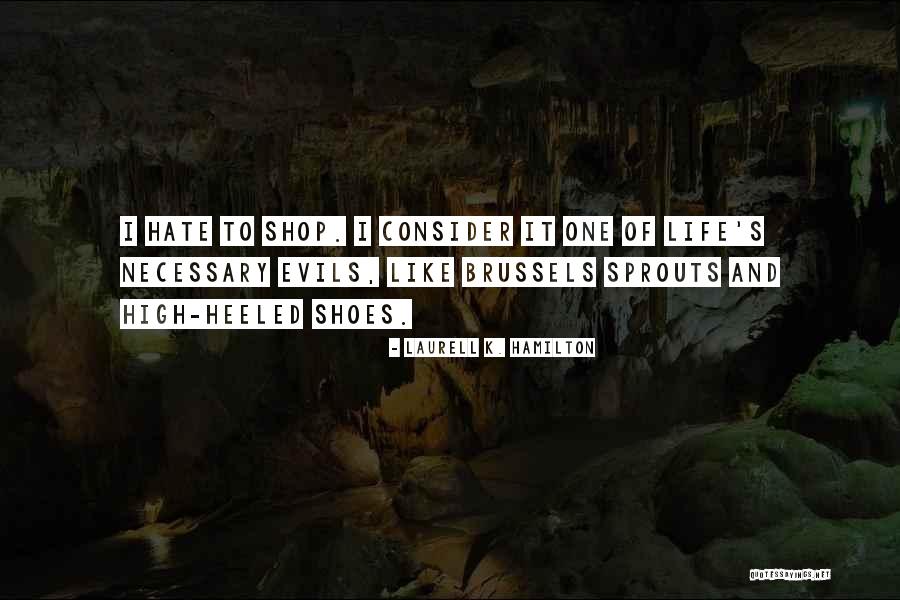 Istana Budaya Quotes By Laurell K. Hamilton Istana Budaya Quotes By Laurell K. Hamilton