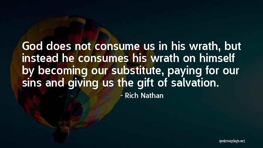 Istana Hotel Quotes By Rich Nathan Istana Hotel Quotes By Rich Nathan